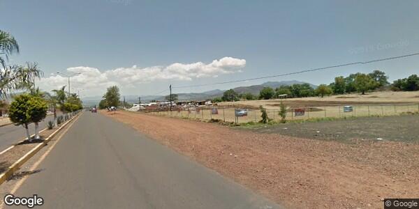 AUDITORIO MUNICIPAL DE IRIMBO MICHOACÁN